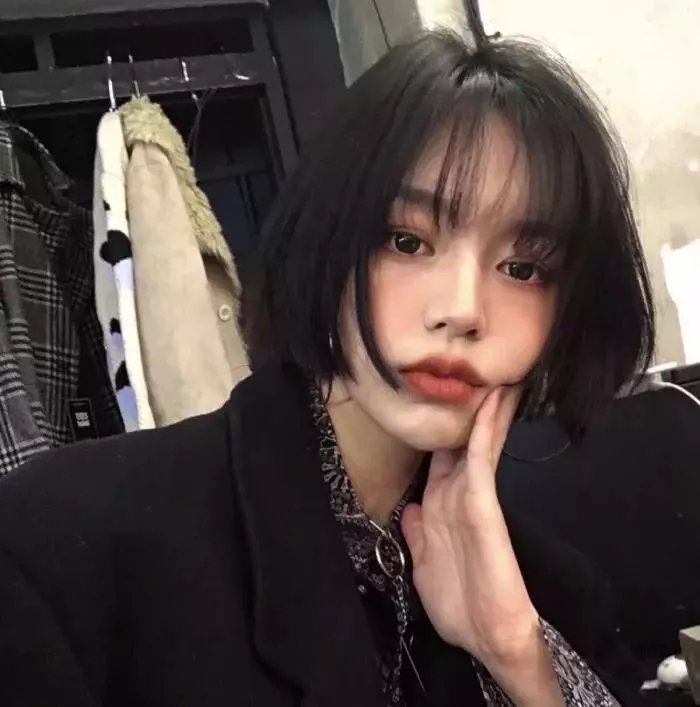 辣妹抢银行